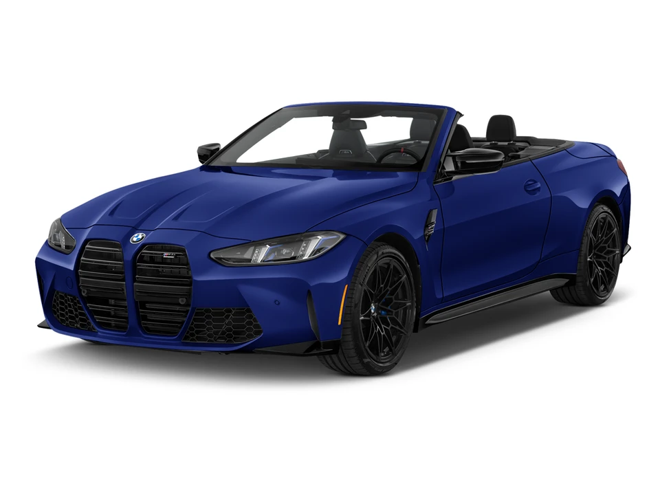 2027 BMW G82/G83 M4 - Image 9 of 31