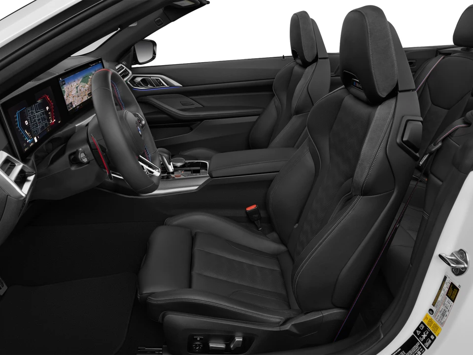 2027 BMW G82/G83 M4 - Image 28 of 31