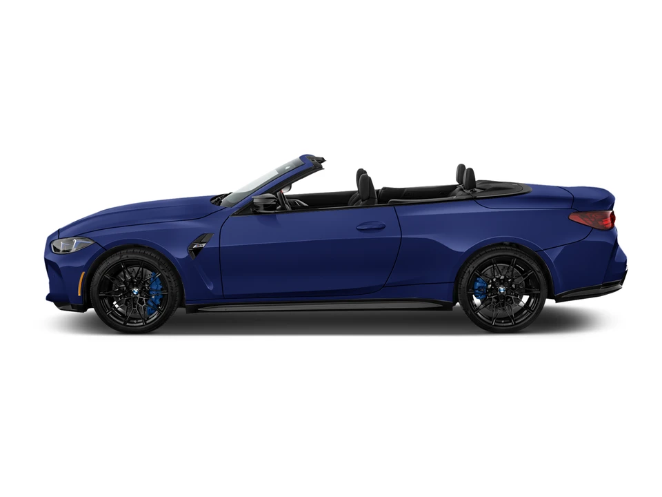 2027 BMW G82/G83 M4 - Image 18 of 31