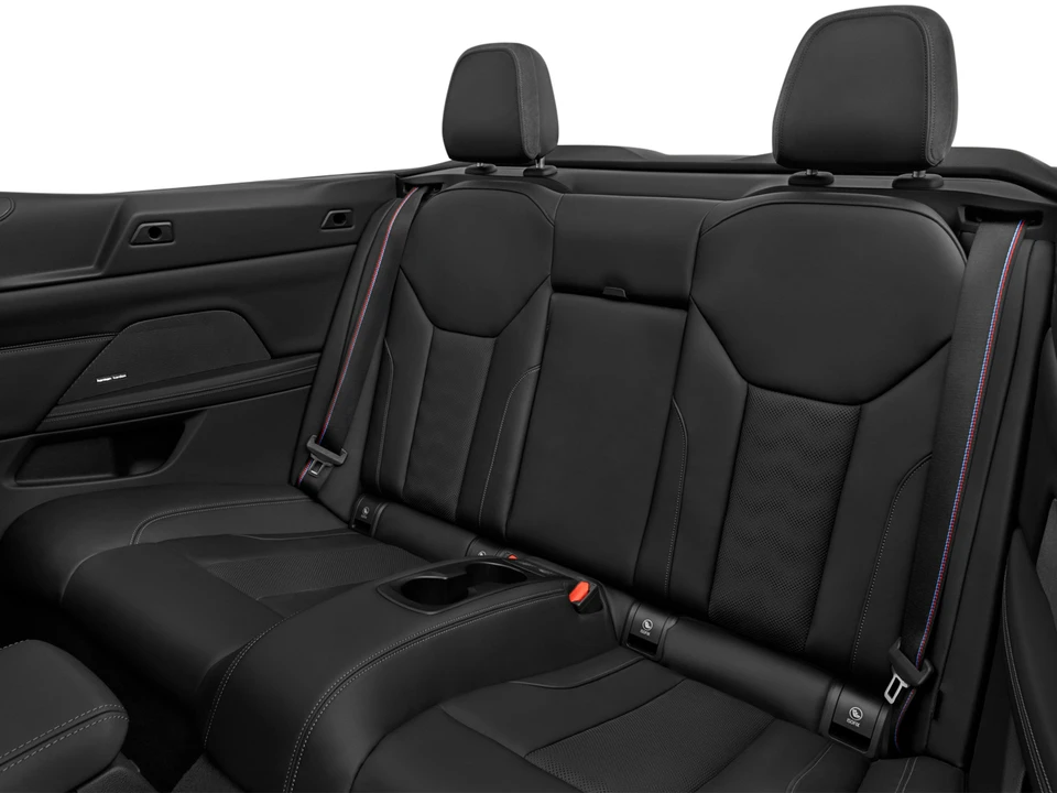 2027 BMW G82/G83 M4 - Image 30 of 31