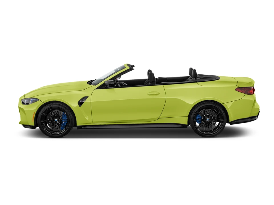 2027 BMW G82/G83 M4 - Image 2 of 31