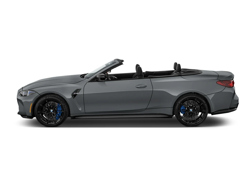 2027 BMW G82/G83 M4 - Image 16 of 31