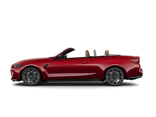 2027 BMW G82/G83 M4 - Image 4 of 8