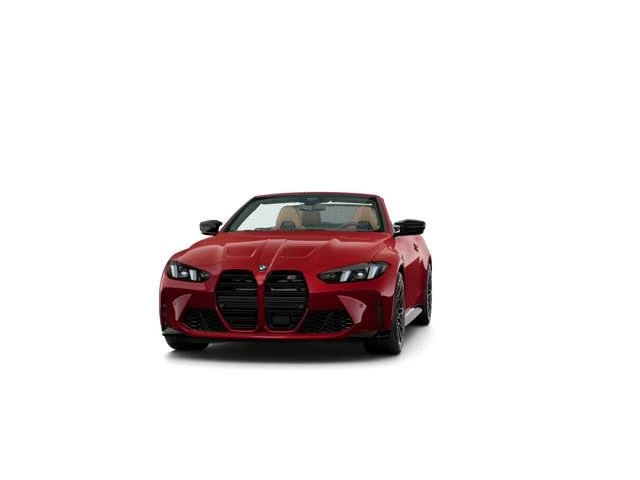 2027 BMW G82/G83 M4 - Image 3 of 8