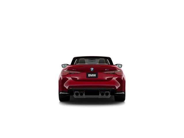 2027 BMW G82/G83 M4 - Image 5 of 8