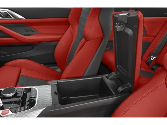 2027 BMW G82/G83 M4 - Image 11 of 14