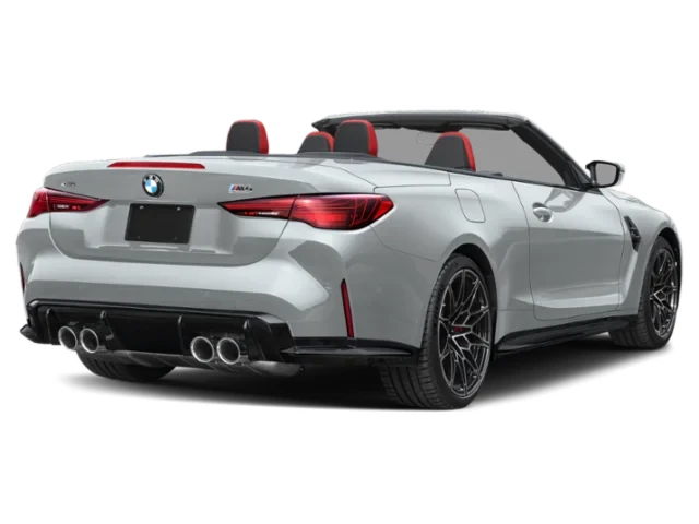 2027 BMW G82/G83 M4 - Image 2 of 14