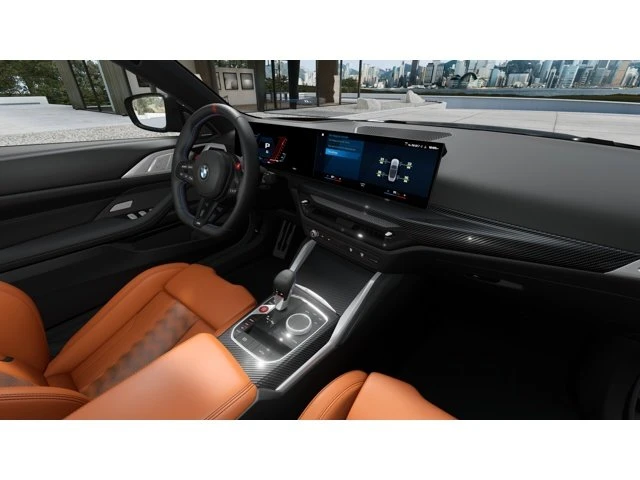 2027 BMW G82/G83 M4 - Image 14 of 14