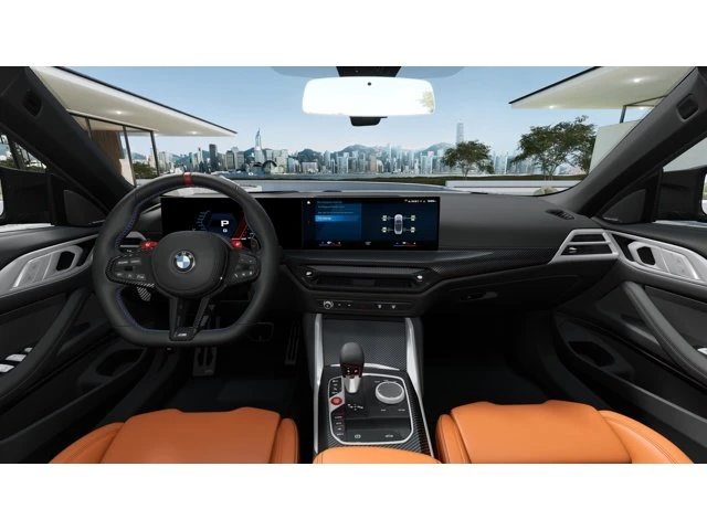 2027 BMW G82/G83 M4 - Image 10 of 14