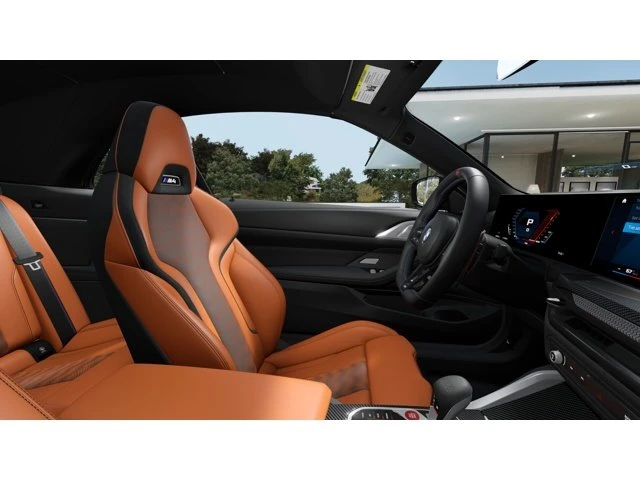 2027 BMW G82/G83 M4 - Image 9 of 14