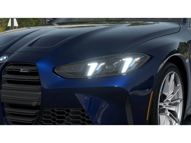 2027 BMW G82/G83 M4 - Image 6 of 14
