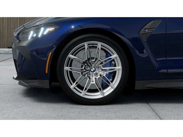 2027 BMW G82/G83 M4 - Image 7 of 14