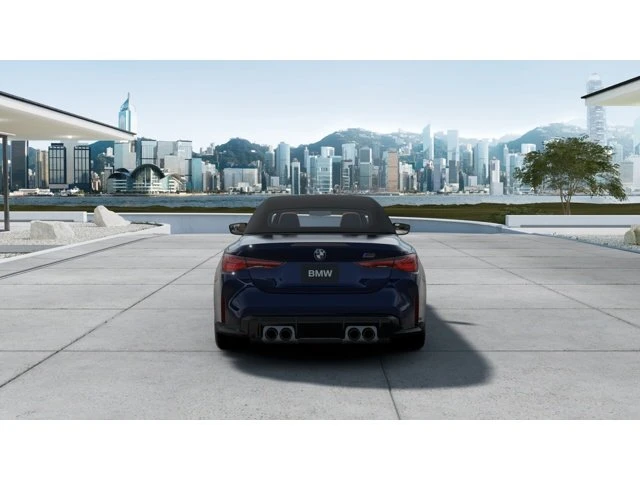 2027 BMW G82/G83 M4 - Image 5 of 14