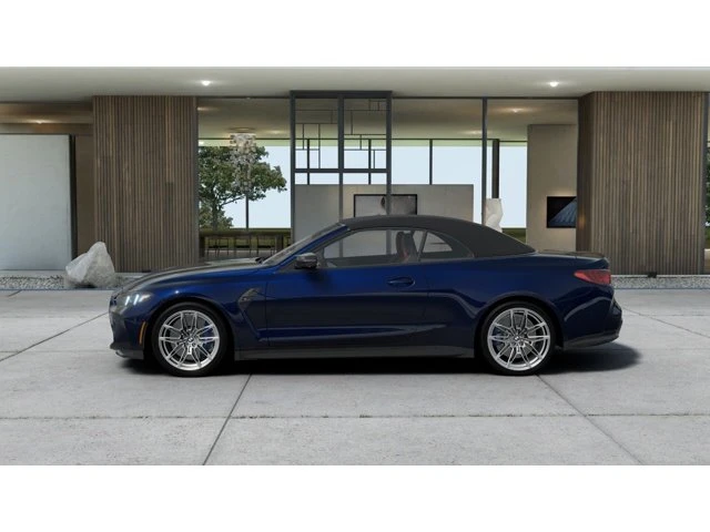 2027 BMW G82/G83 M4 - Image 4 of 14