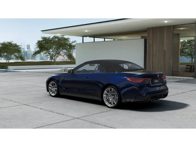 2027 BMW G82/G83 M4 - Image 2 of 14
