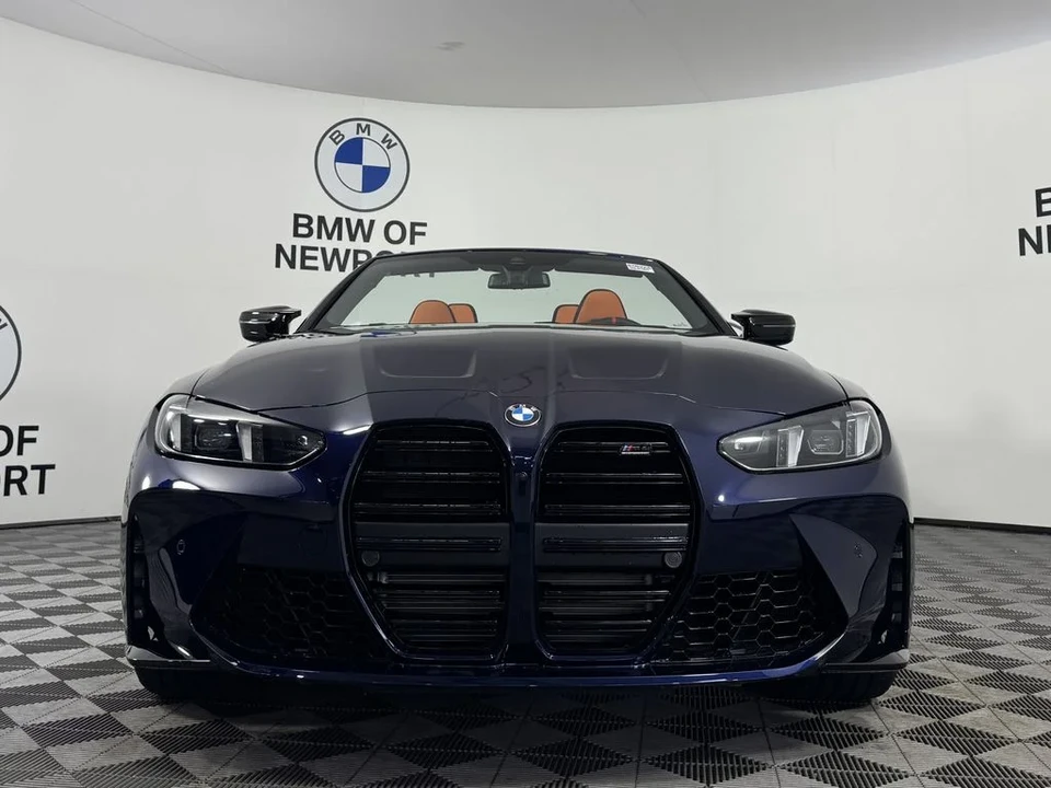 2027 BMW G82/G83 M4 - Image 4 of 18