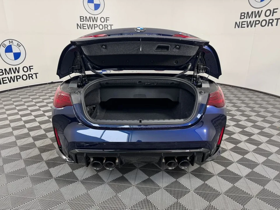2027 BMW G82/G83 M4 - Image 16 of 18