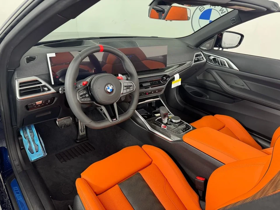 2027 BMW G82/G83 M4 - Image 11 of 18