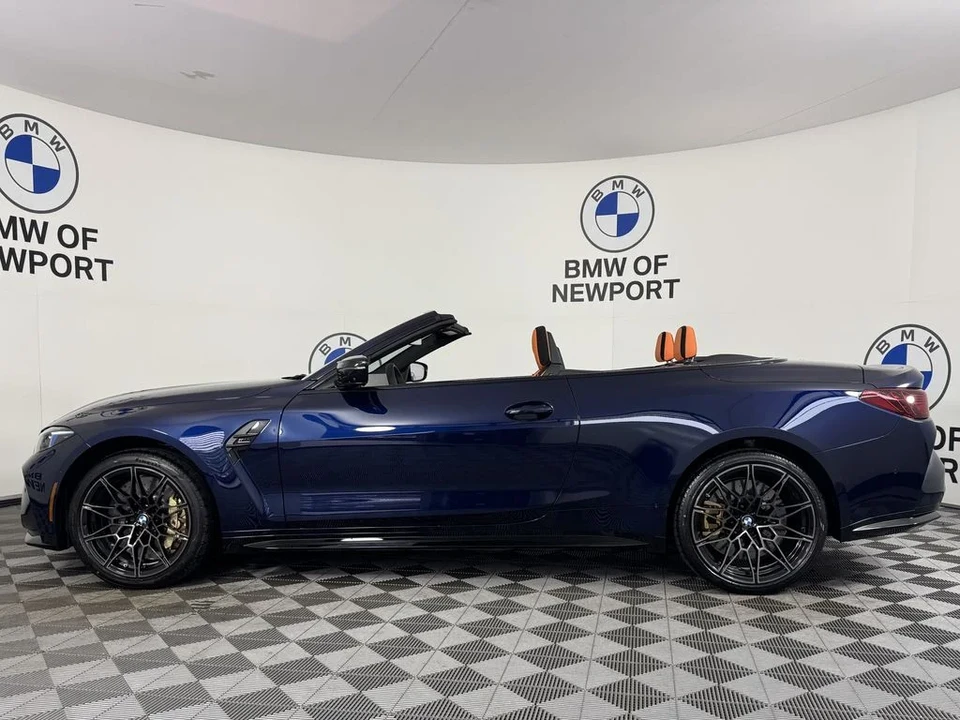2027 BMW G82/G83 M4 - Image 9 of 18