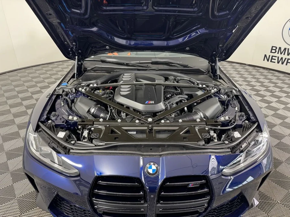 2027 BMW G82/G83 M4 - Image 17 of 18