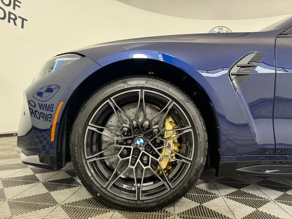 2027 BMW G82/G83 M4 - Image 10 of 18