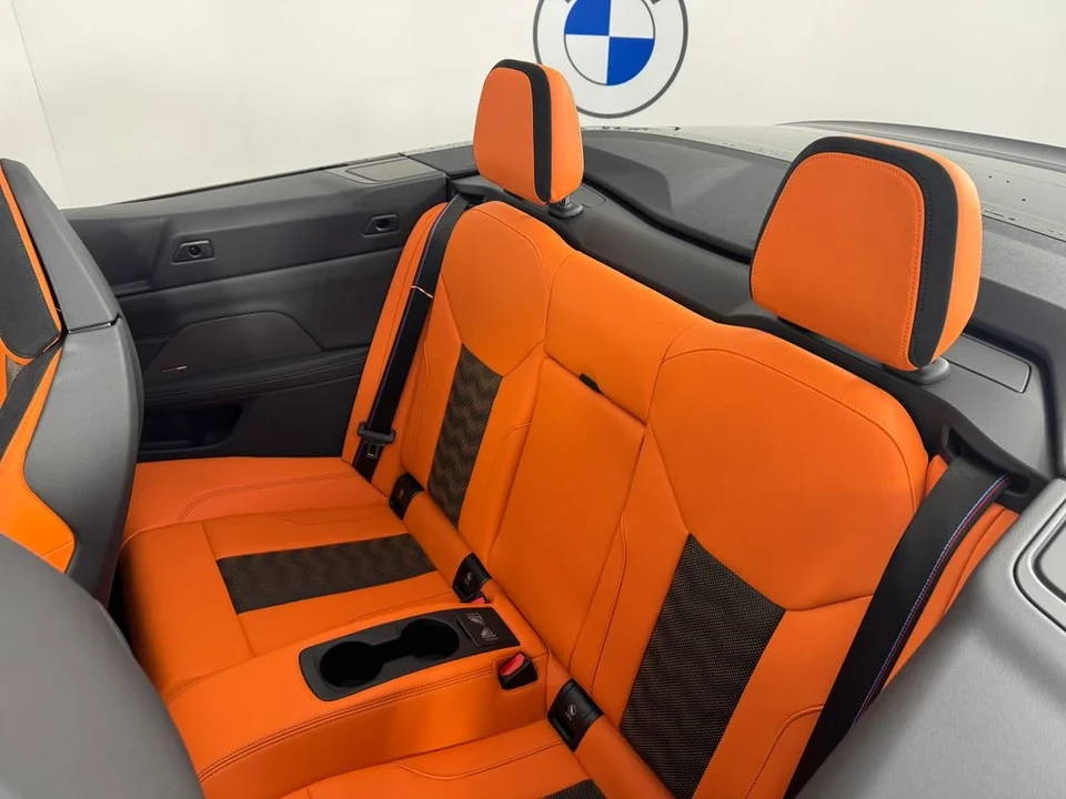 2027 BMW G82/G83 M4 - Image 13 of 18