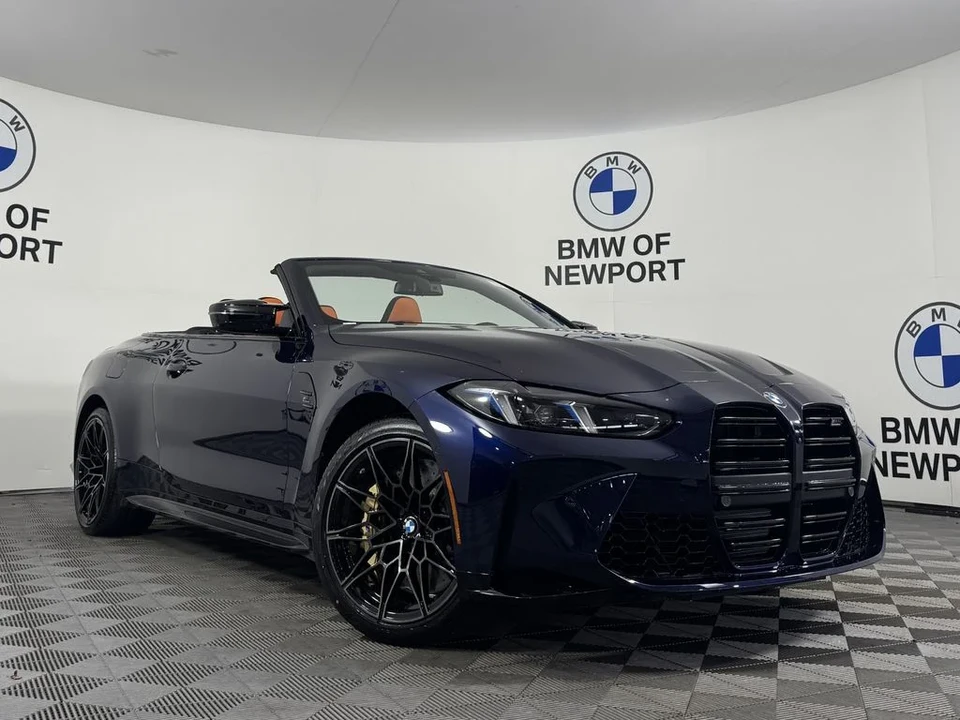 2027 BMW G82/G83 M4 - Image 3 of 18