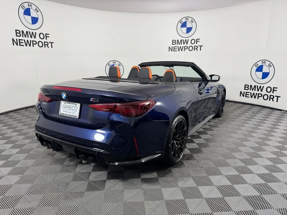 2027 BMW G82/G83 M4 - Image 6 of 18
