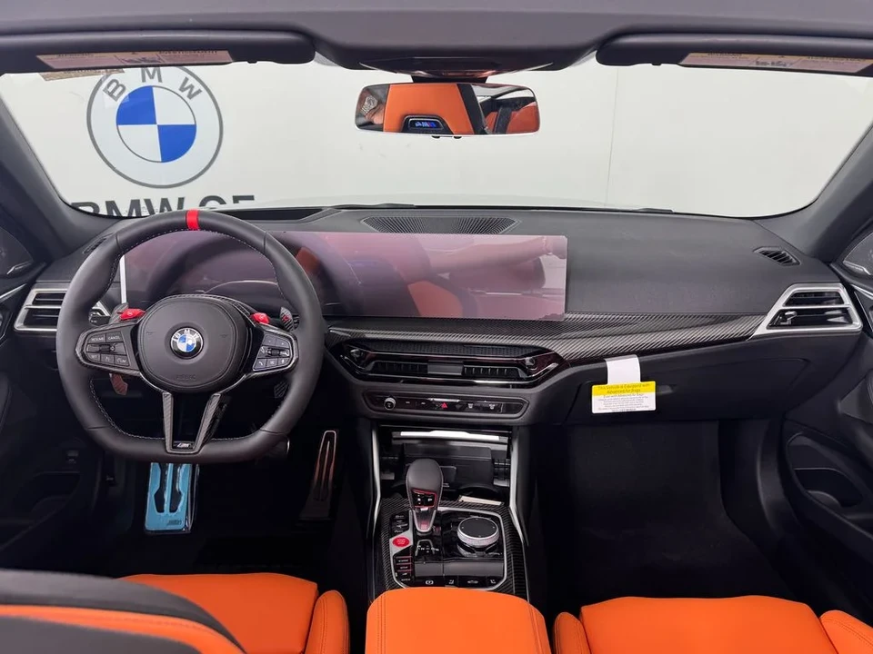 2027 BMW G82/G83 M4 - Image 15 of 18