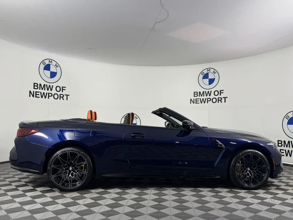 2027 BMW G82/G83 M4 - Image 5 of 18
