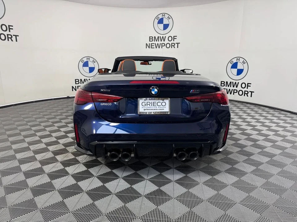 2027 BMW G82/G83 M4 - Image 7 of 18