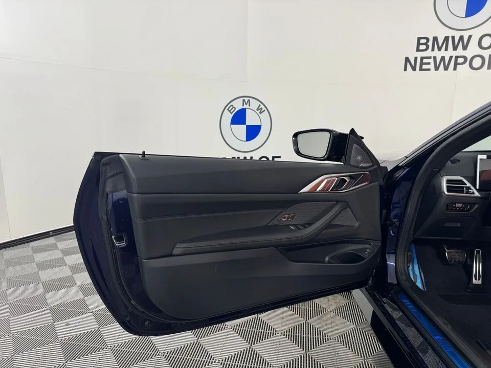 2027 BMW G82/G83 M4 - Image 14 of 18