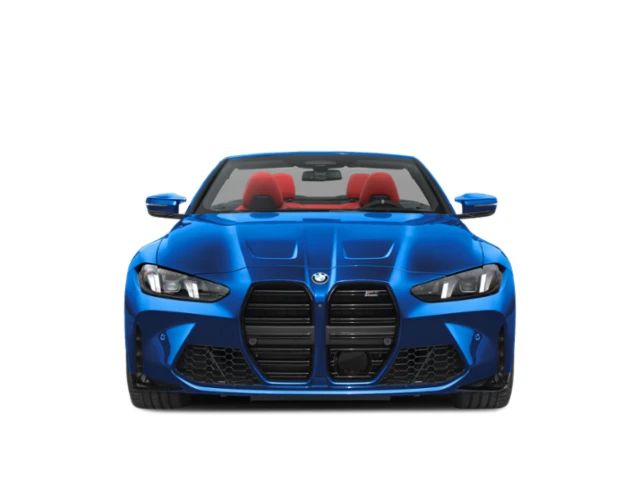 2027 BMW G82/G83 M4 - Image 4 of 15