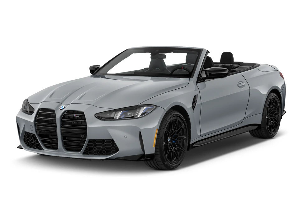 2027 BMW G82/G83 M4 - Image 21 of 31
