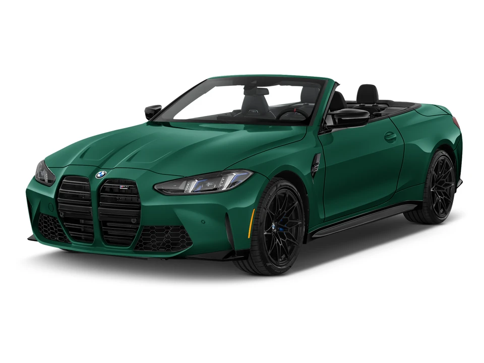 2027 BMW G82/G83 M4 - Image 11 of 31