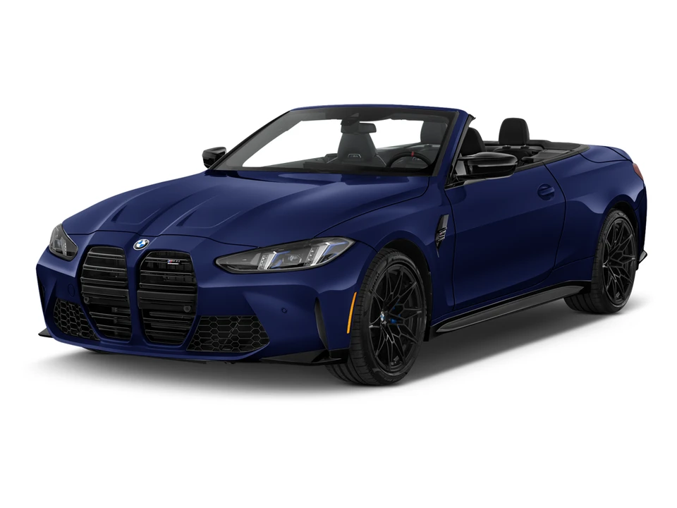 2027 BMW G82/G83 M4 - Image 23 of 31
