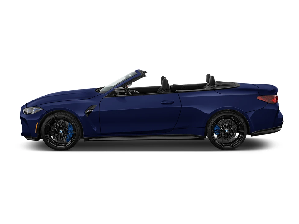2027 BMW G82/G83 M4 - Image 24 of 31