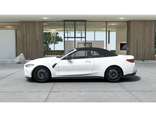 2027 BMW G82/G83 M4 - Image 4 of 14