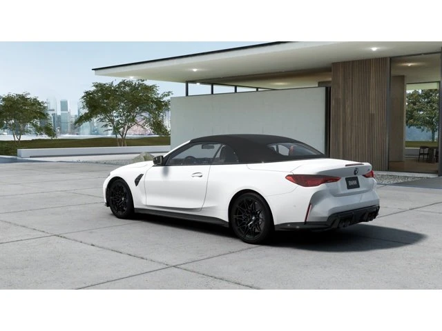 2027 BMW G82/G83 M4 - Image 2 of 14