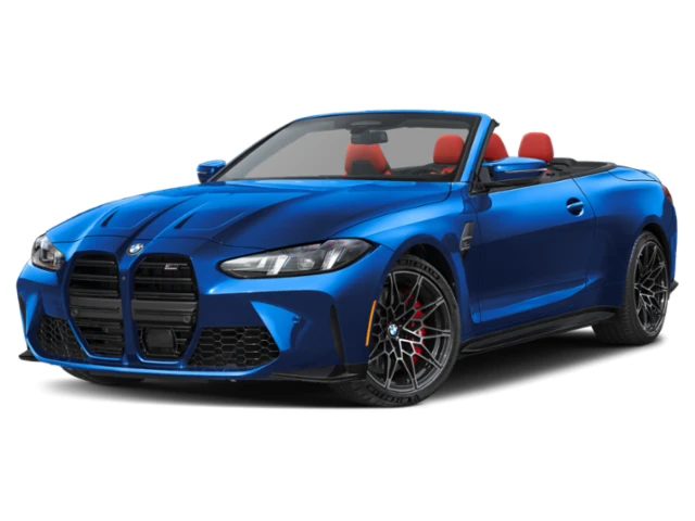 2027 BMW G82/G83 M4 - Image 4 of 18