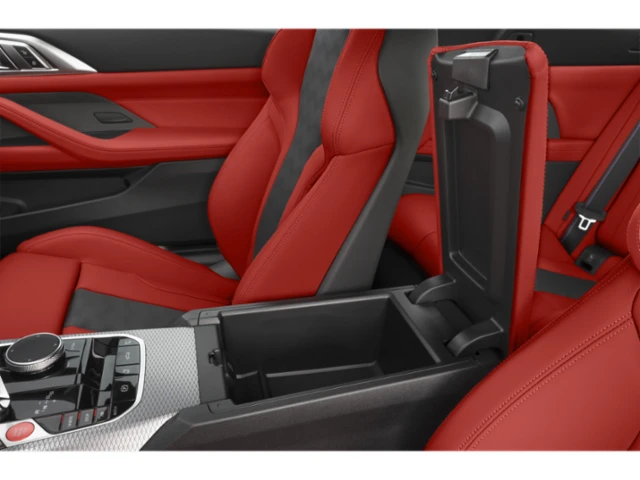 2027 BMW G82/G83 M4 - Image 16 of 18