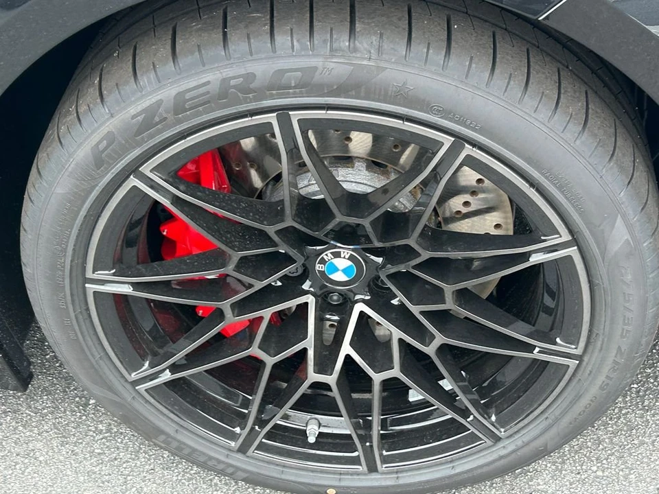 2027 BMW G82/G83 M4 - Image 3 of 18