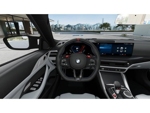 2027 BMW G82/G83 M4 - Image 13 of 14