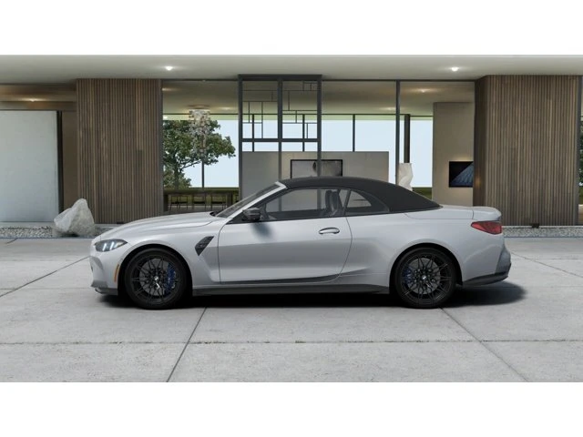 2027 BMW G82/G83 M4 - Image 4 of 14