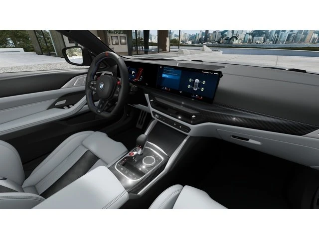 2027 BMW G82/G83 M4 - Image 14 of 14
