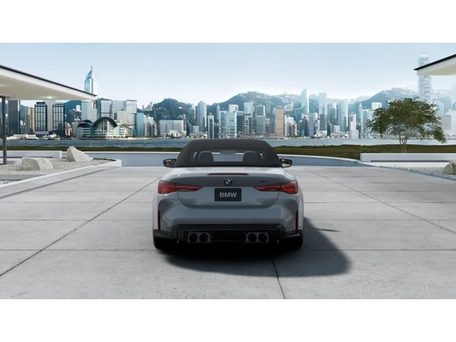 2027 BMW G82/G83 M4 - Image 5 of 14