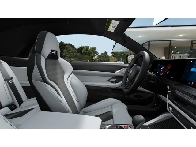2027 BMW G82/G83 M4 - Image 9 of 14