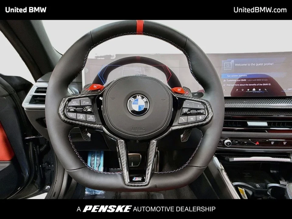 2027 BMW G82/G83 M4 - Image 6 of 14
