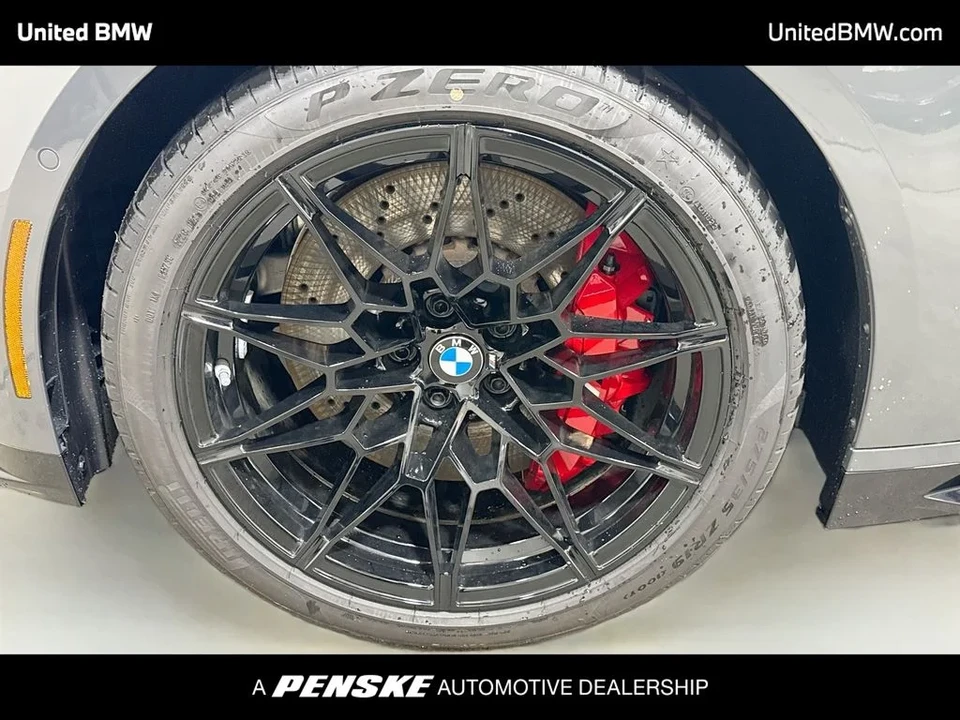 2027 BMW G82/G83 M4 - Image 2 of 14