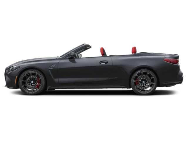 2027 BMW G82/G83 M4 - Image 3 of 13